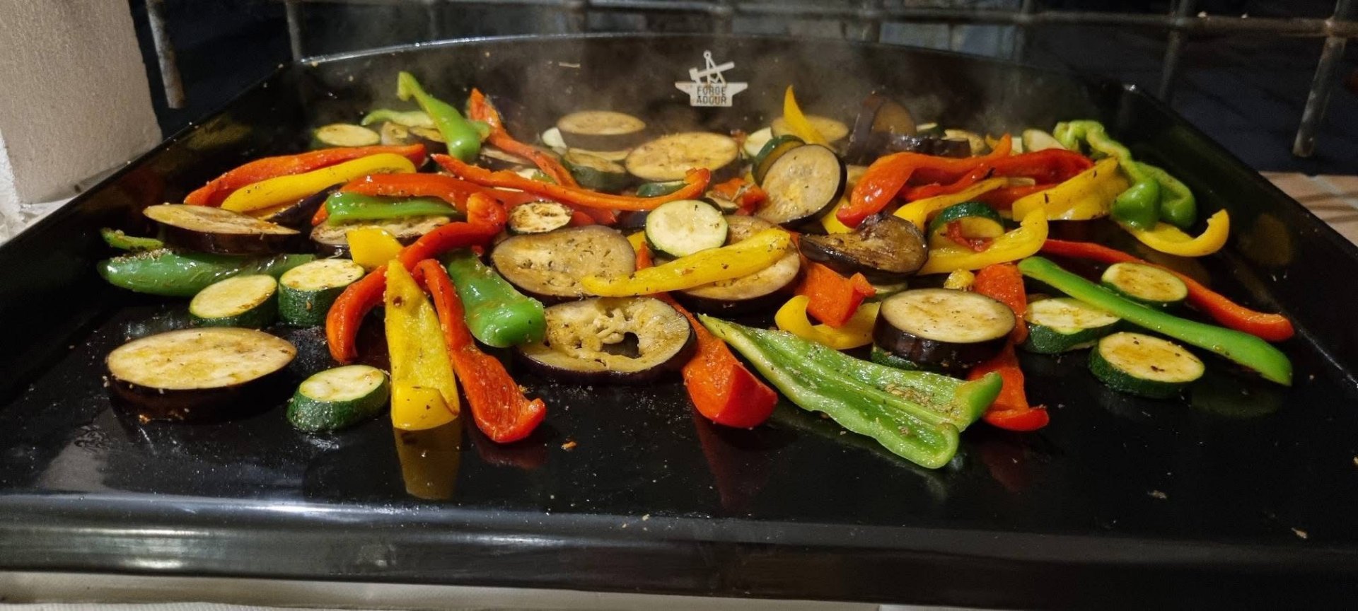 Meal prep semaine